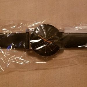 New watch still in the package